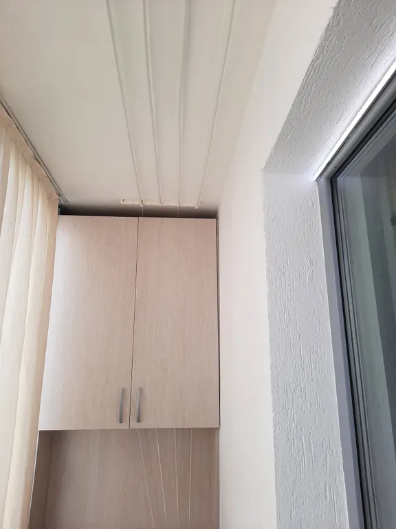 Домашний уют и чистота.