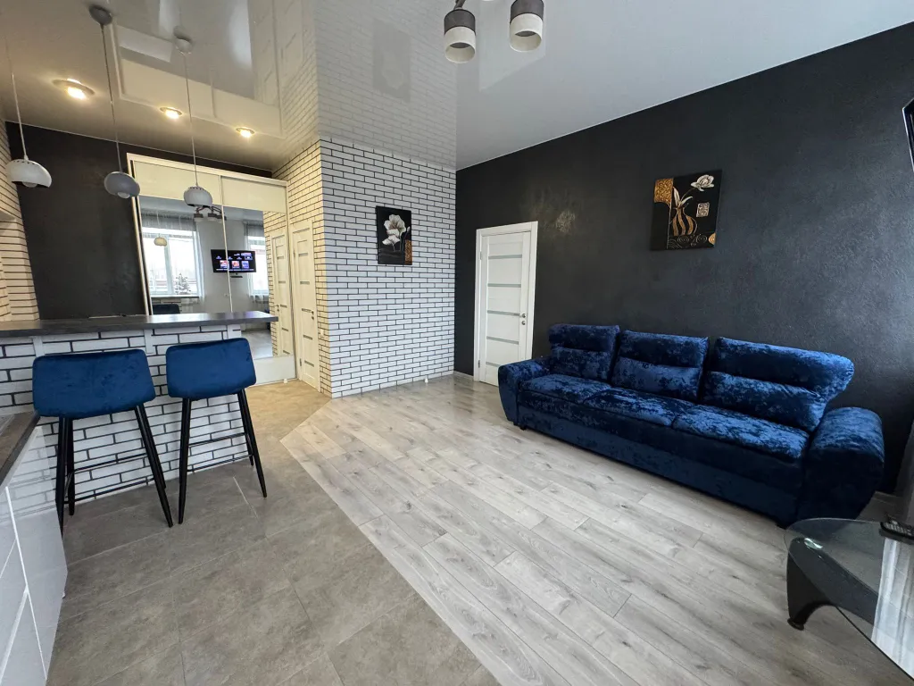 Апартаменты Cozy Homes Brest