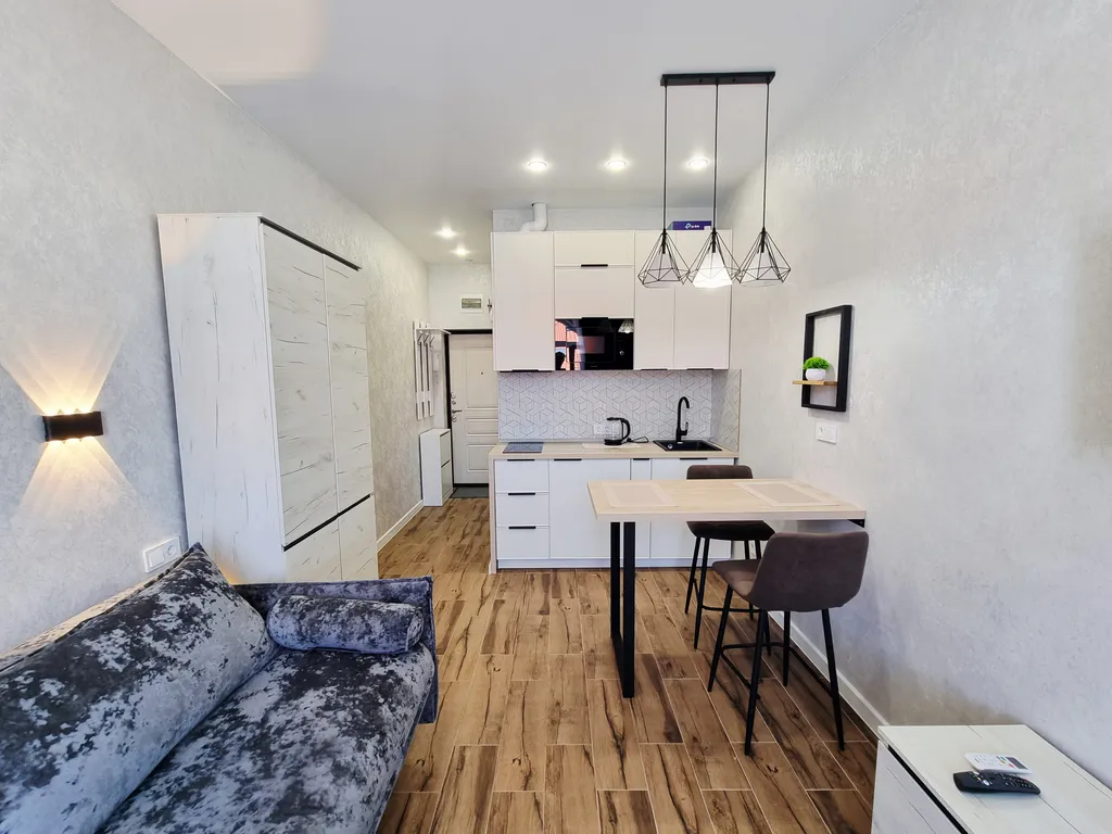 Квартира Квартира у моря 82 — Адлер