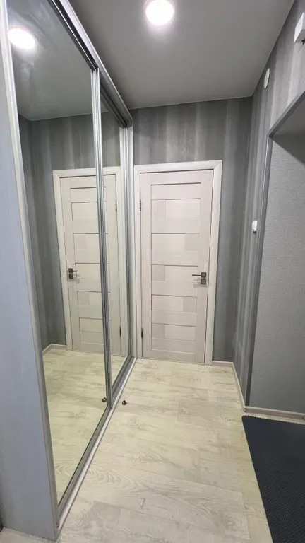 Студия в ЖК Читинка