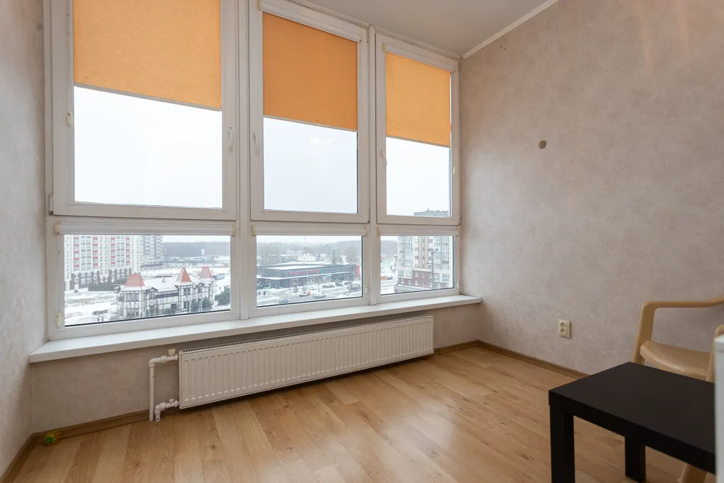 Квартира Уютная квартира в центре города — Зеленоградск