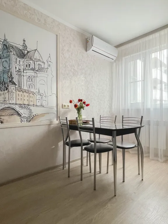 Летняя Резиденция