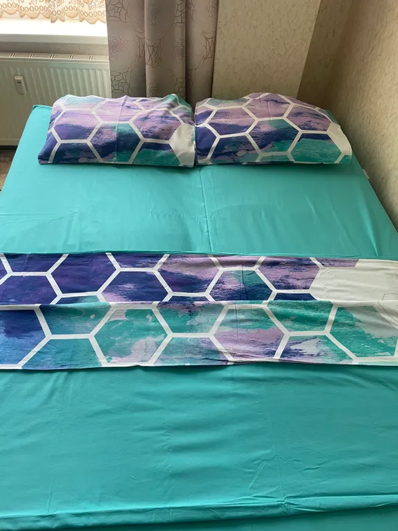 Квартира рядом с Италмасом