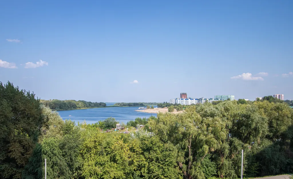 Студия Берег Волги