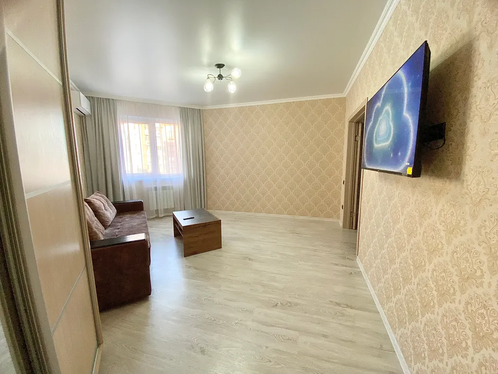 Милый дом - Mon cher