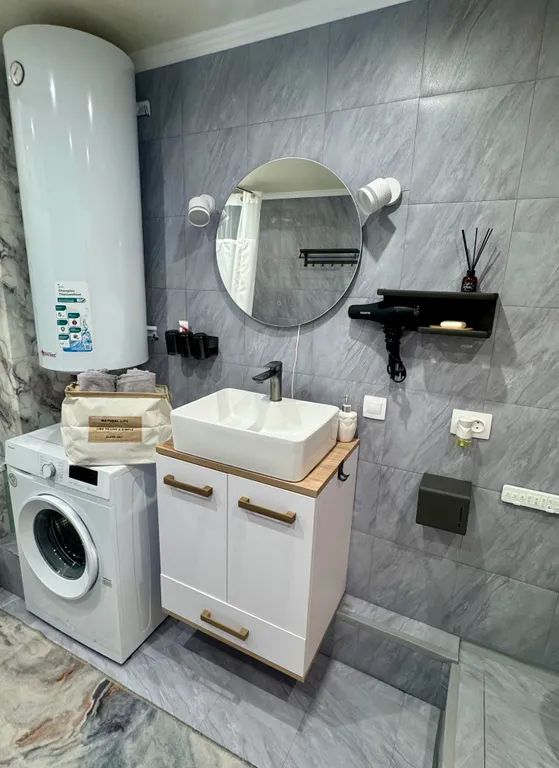 Квартира в историческом центре города