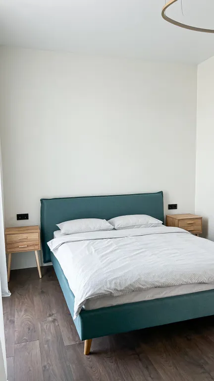 Стильный дом в 20 минутах от центра