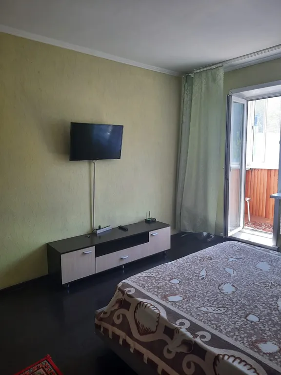 Видовая квартира на последнем этаже в зоне курорта