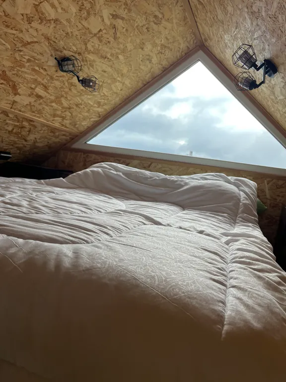 Коттедж Гостевой дом — Шерегеш