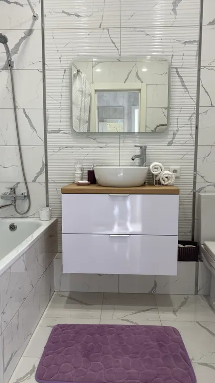 Апартаменты юга Ставрополя