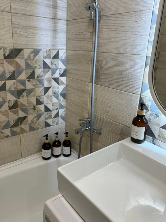 Квартира 1-комнатная Квартира — Хабаровск