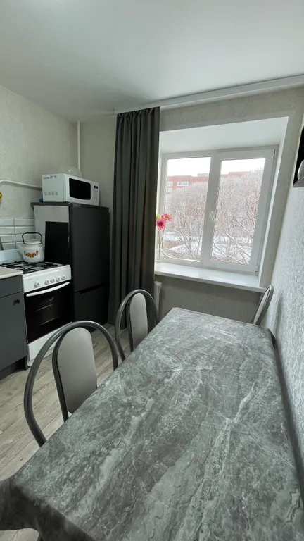 Уютная квартира в самом центре города