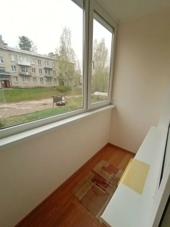 Большая и уютная квартира рядом с курортом Игора