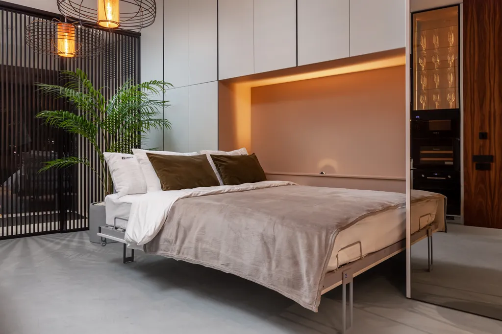 Апарт для мероприятий с караоке и playstation