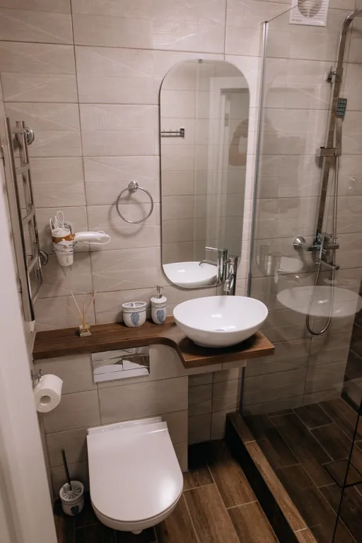 Квартира в центре