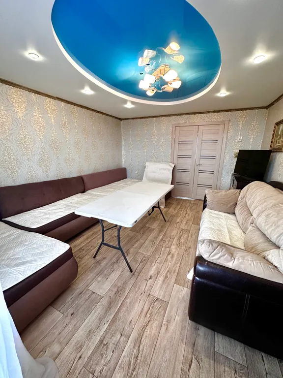 Квартира рядом с аквапарком