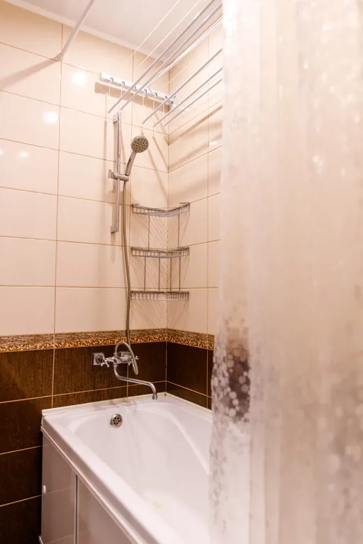 1-комнатная квартира в районе жд