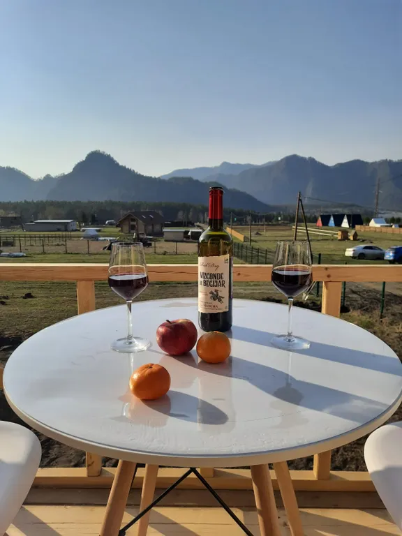 Аил Дуплекс