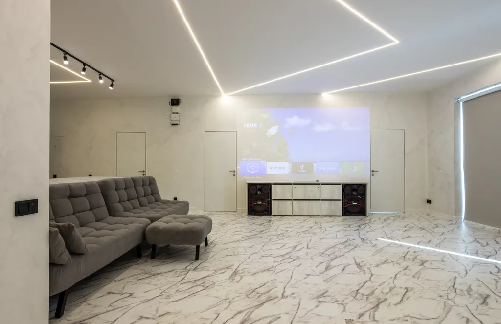 Коттедж Премиум-дом Forest на берегу Енисея — Красноярск