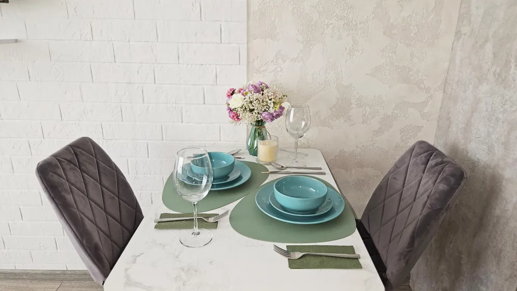 Апартаменты Авион Фрегат №3