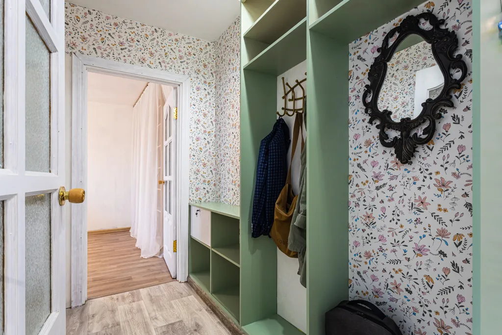 Уютная и чистая двушка в центре