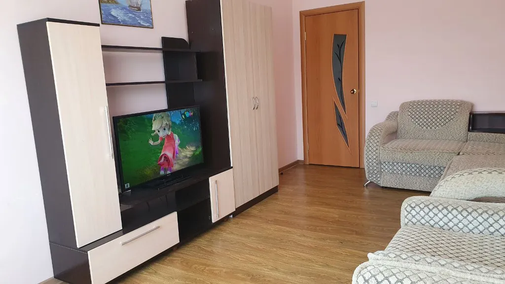 Уютная квартира в центре