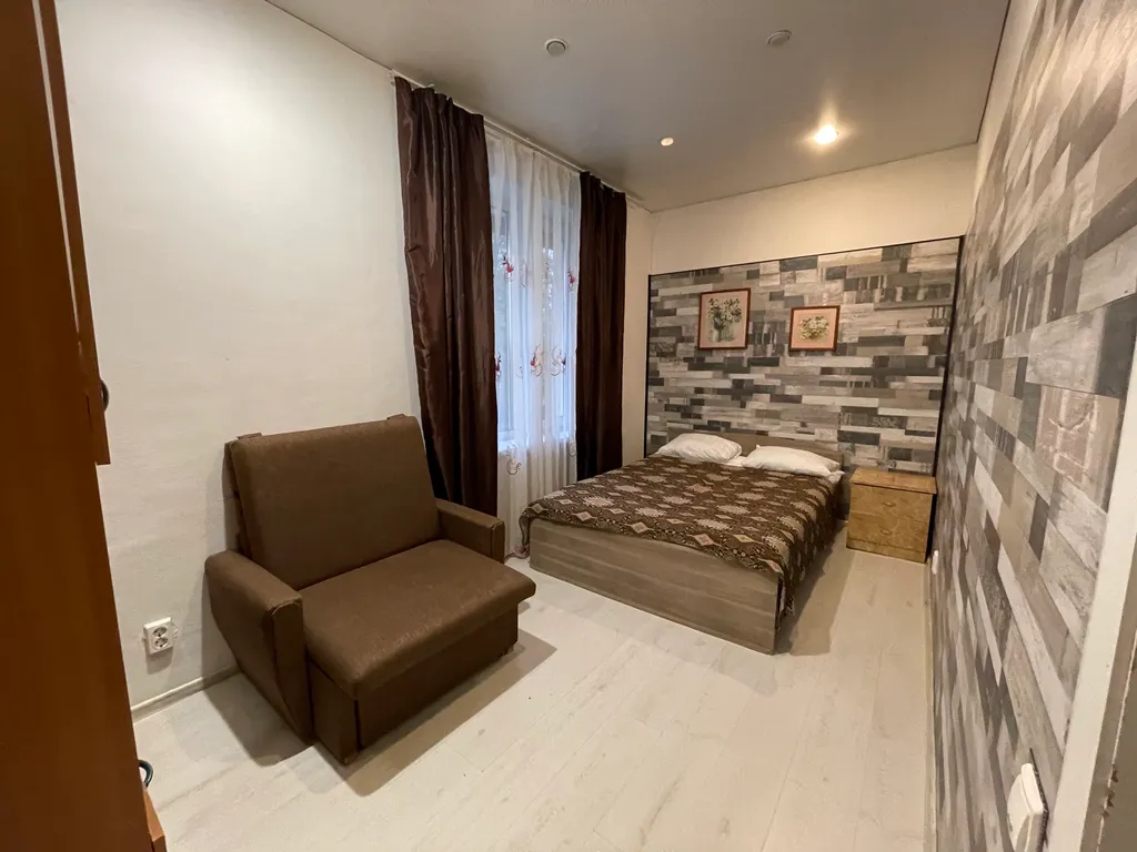 Дом Музыкальная волна