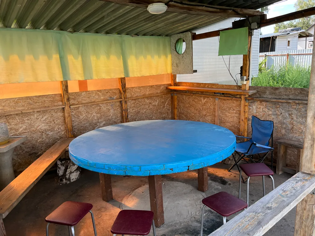 Коттедж в 10 минутах езды от Москвы