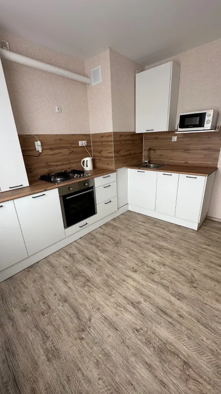 Квартира Пока все новенькое — аренда посуточно в Куюки