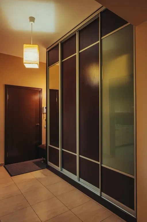 Квартира Апартаменты у озера — Калининград