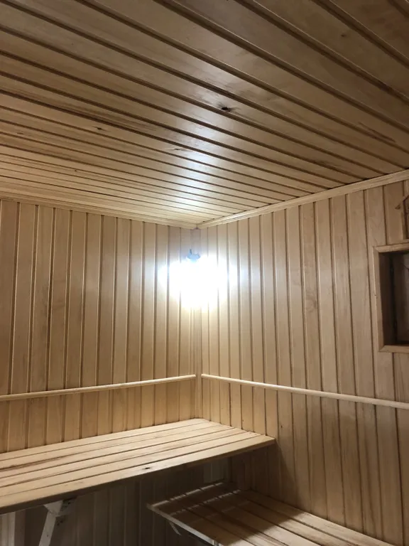 Коттедж Огороженный туями отдельный дом — Архыз