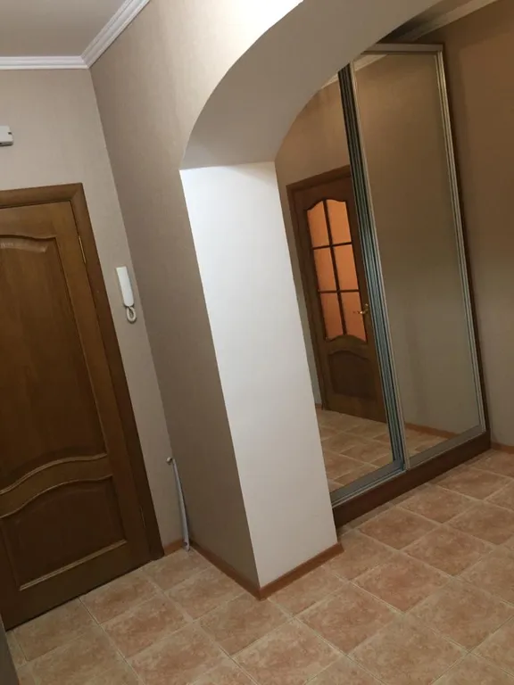 Квартира Уютная квартира в центре города в частном секторе — Анапа