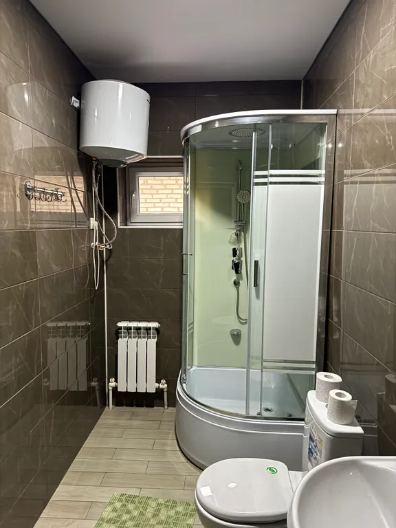 Гостевой дом у парка Лога