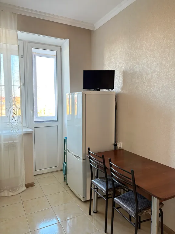 Сердце Владикавказа на Керменистов