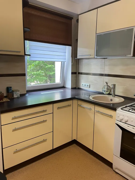 Квартира Уютная квартира в центре города — Калининград