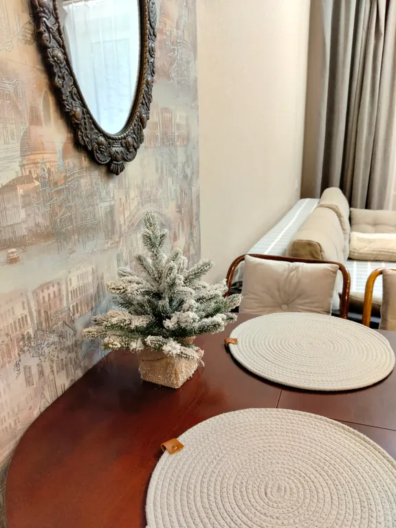 Квартира Уютная квартира в центре города — Ярославль