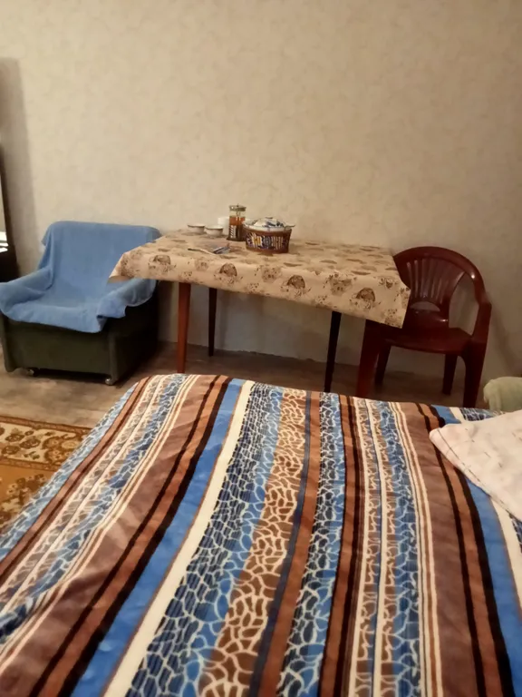 Дом с садом в 500 м от моря