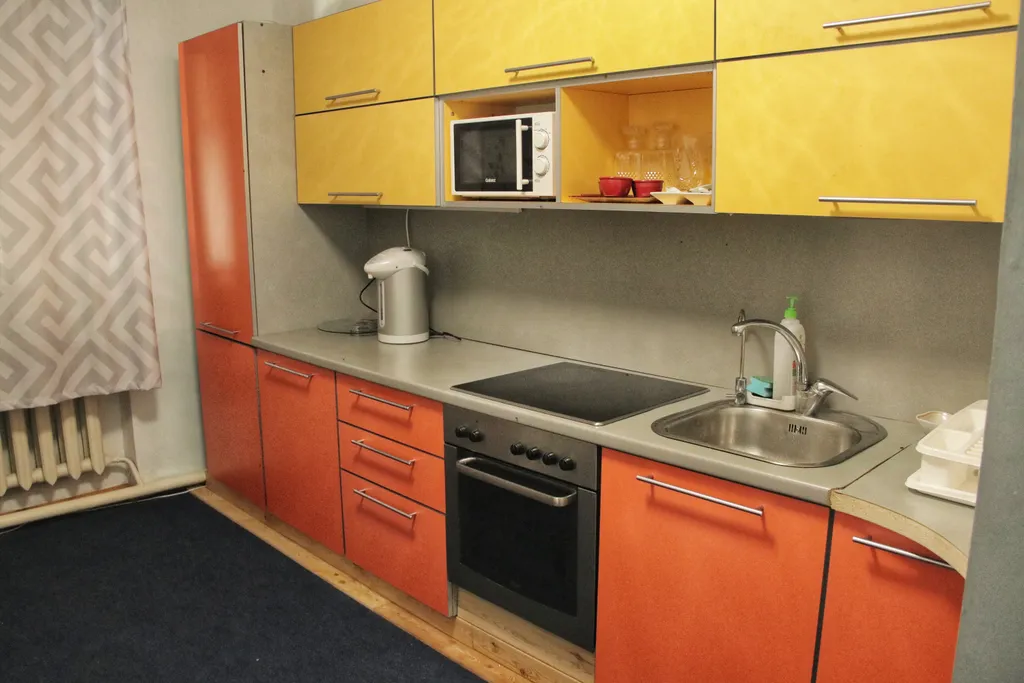 Уютный дом для отдыха