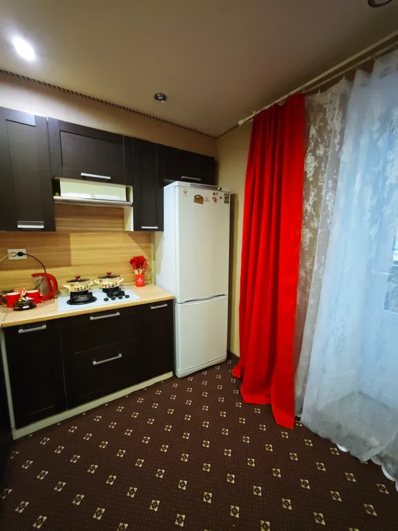 Красивая, уютная, дизайнерская квартира