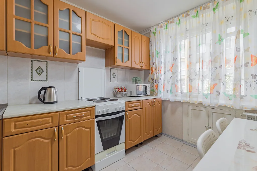 Квартира Уютная квартира у Нижегородской ярмарки — Нижний Новгород