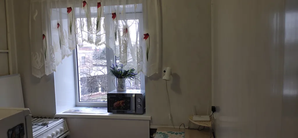 Квартира в самом центре