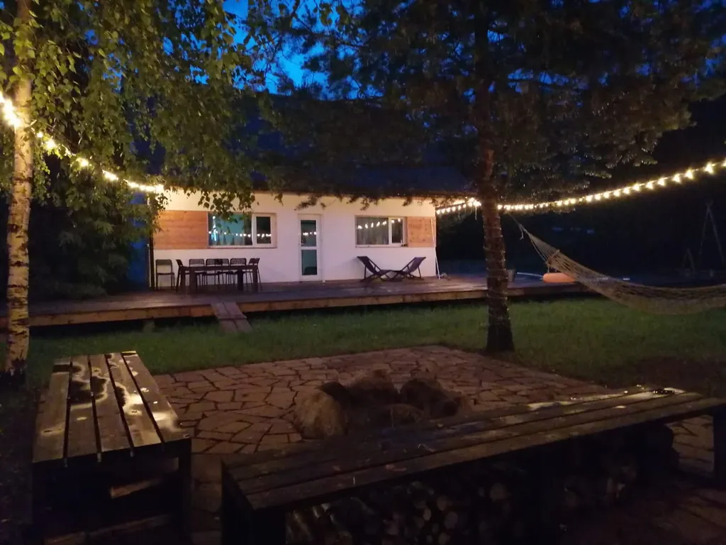 3-комнатный Дом