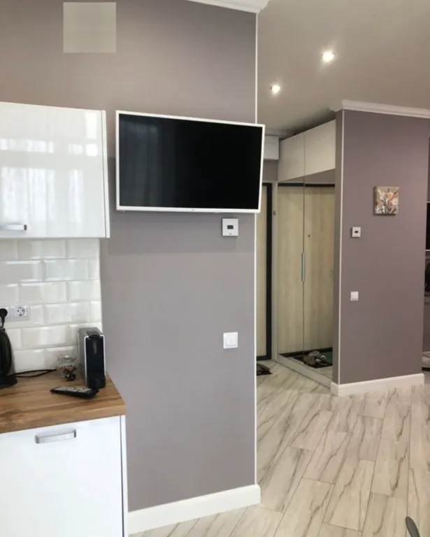 Квартира Квартира My Place apartments — Шушары