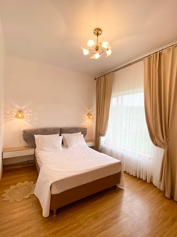 Дом у озера