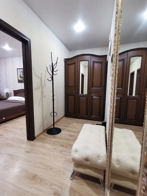 Уютная квартира в историческом центре города