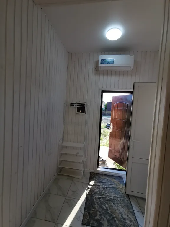 Коттедж Таунхаус с видом на море — Севастополь