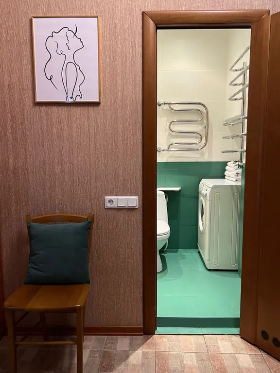 Видная квартира рядом с Казанским собором