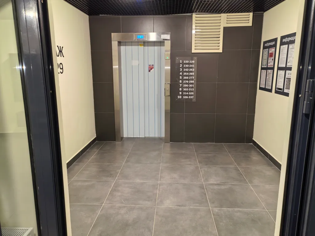 Квартира Уютная, комфортная, новая квартира для отдыха и хорошего сна — Тюмень