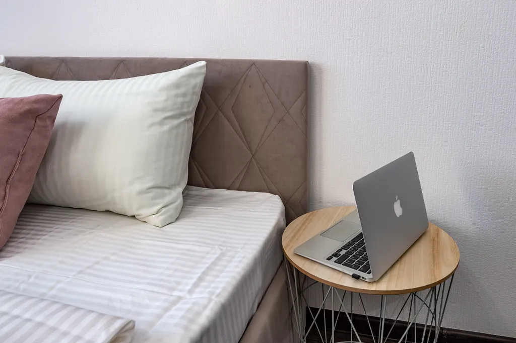 2-местная студия, ApartMe Светлановский