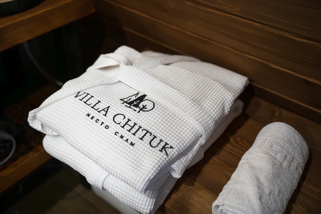 Дом Texas с тёплым бассейном